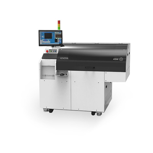 ASMPT太平洋面板焊接  MiNi LED 離線...